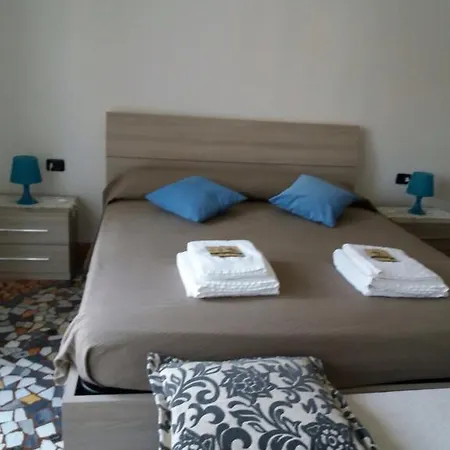 Bed & Breakfast Iago