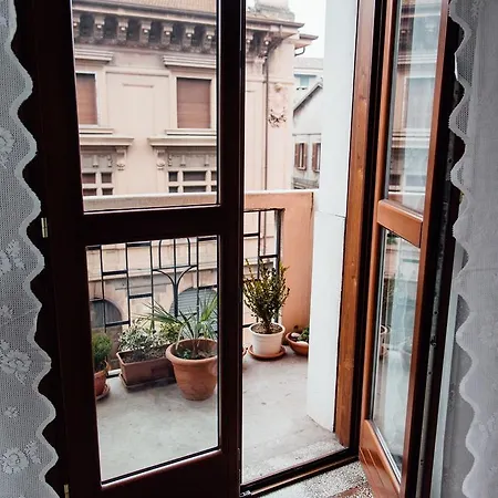 Bed & Breakfast Iago Verona