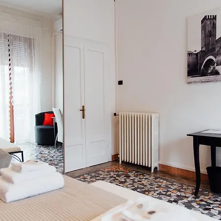 Bed & Breakfast Iago Verona