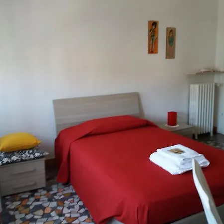 Bed & Breakfast Iago