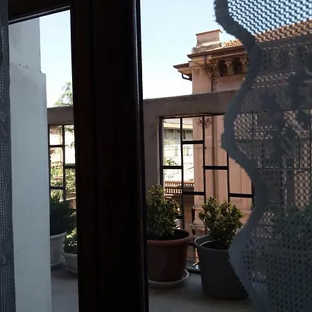 Bed & Breakfast Iago Verona