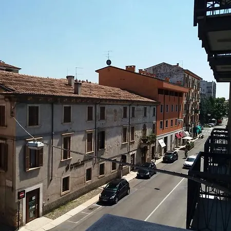 Iago * Verona