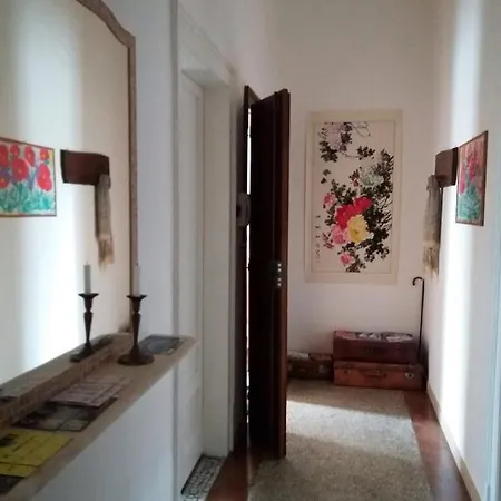 Oda ve Kahvaltı Iago Verona